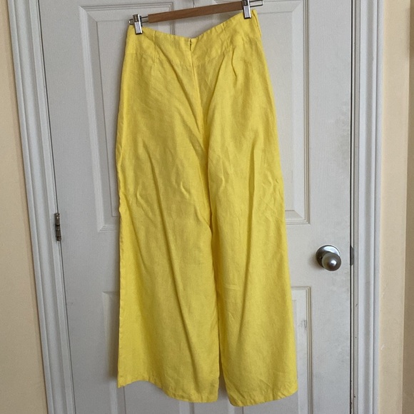 Faithfull the brand linen pants - Picture 5 of 10